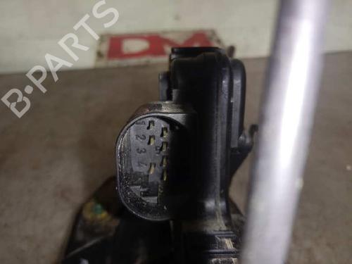 Rear right lock BMW 3 (E46) 320 d | BP12835588C99 
