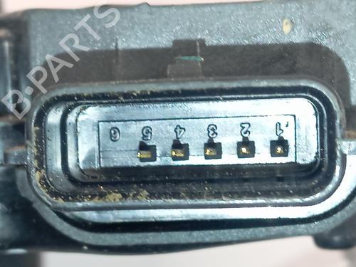 Venstre bagtil lås BYD SEAL U | BP39095610C100 - Image 3