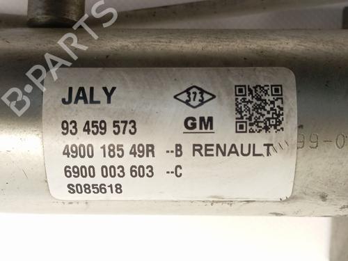 Steering rack RENAULT TRAFIC III Bus (JG_) 1.6 dCi 145 (JGMG) | BP36235879M22 - Image 4