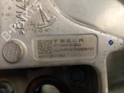 Right rear steering knuckle TESLA MODEL 3 (5YJ3)  | BP29548371M28 