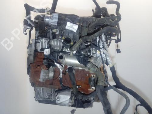 Engine FORD TRANSIT CUSTOM V362 Van (FY, FZ) | BP19261680M1 - Image 1