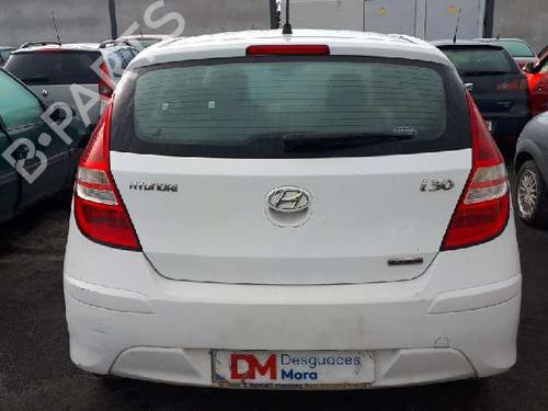 AC compressor HYUNDAI i30 (FD)  | BP12657400M34 