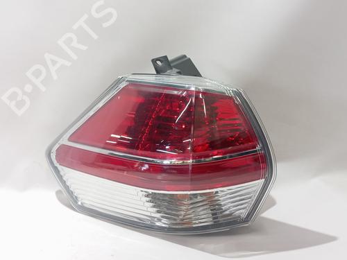 Used Left taillight Left taillight 34622200 34622200