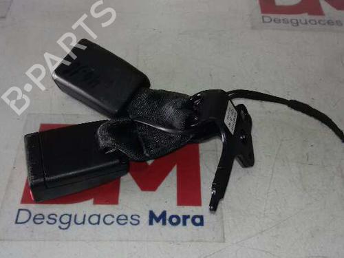 Seat buckle RENAULT CLIO IV (BH_)  | BP14128672I32 