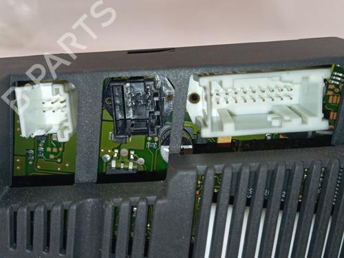 Climate control BMW 3 (E46) 320 d | BP37415392I5 - Image 3