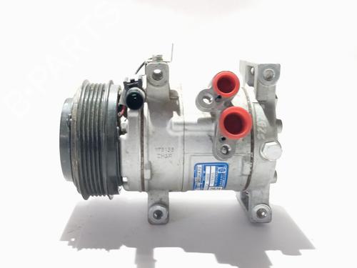 AC compressor MG MG ZS SUV (AZS1) | BP40219626M34 - Image 2