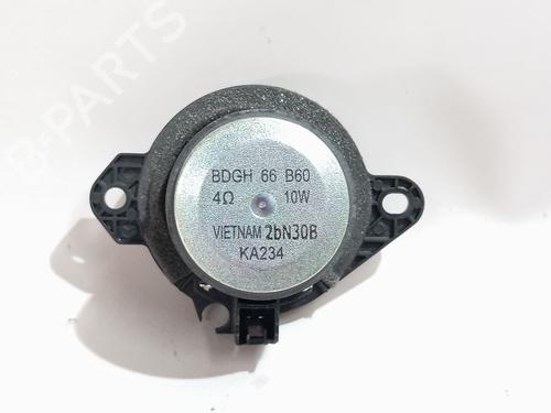 Speaker MAZDA CX-60 (KH_) 3.3 e-SKYACTIV-D MHEV AWD (KH3R, KH0H) | BP36990830E2 - Image 2