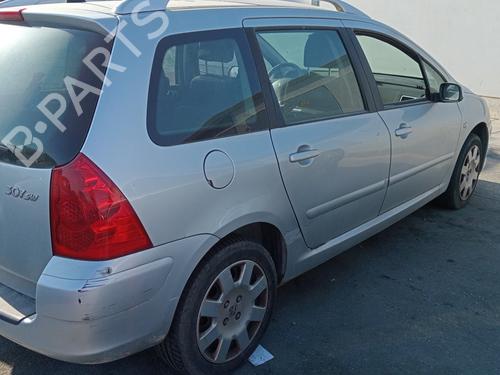 Alternator PEUGEOT 307 SW (3H)  | BP16774084M7 