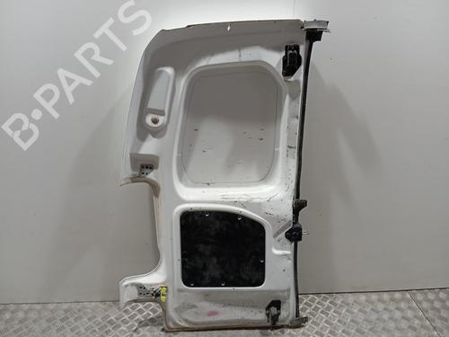 Right rear door PEUGEOT PARTNER Box Body/MPV (K9)  | BP29428945C5 