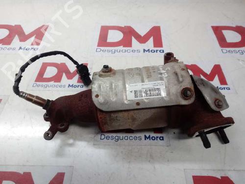 Used Catalyst KIA PRO CEE'D (ED) [2008-2013]  18490477