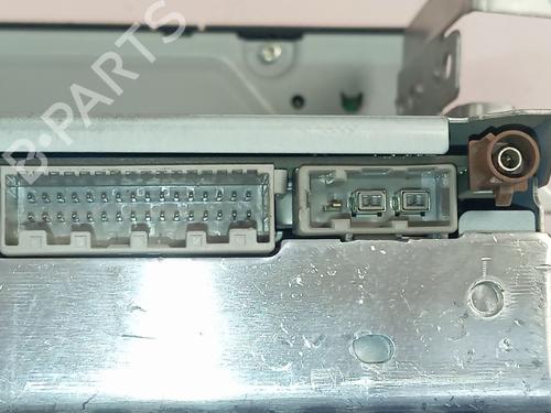 Radio NISSAN NV200 Van | BP37535738E6 - Image 6