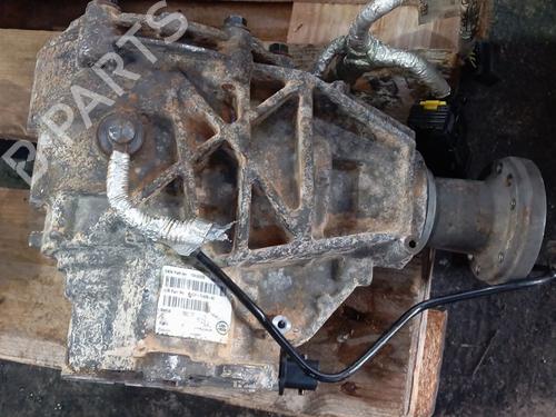 Used Transfer box Transfer box 39067789 39067789