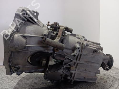 Gearbox IVECO DAILY IV Platform/Chassis 65C15, 65C15 /P, 65C15 D, 65C15 D/P | BP40103073M3 - Image 4