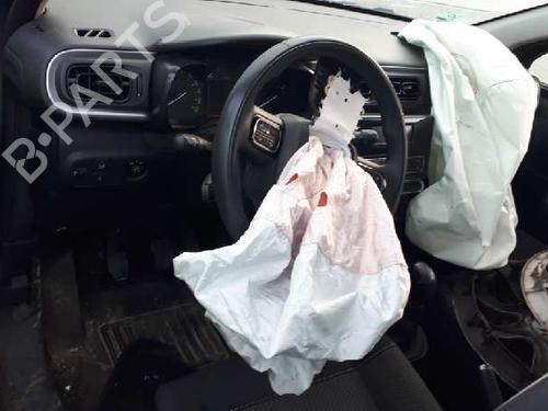 Starter CITROËN C3 II (SC_) | BP13451569M8