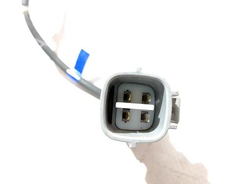 Electronic sensor TOYOTA YARIS (_P13_) | BP31183299M84