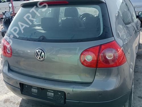 Left headlight VW GOLF V (1K1) | BP24404943C28