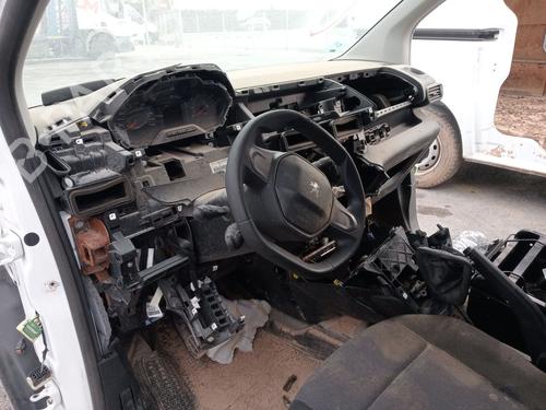 Electronic module PEUGEOT PARTNER Box Body/MPV (K9) 1.5 BlueHDi 100 | BP32867669M83 - Image 10