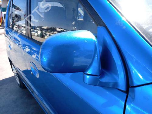Right mirror HYUNDAI ATOS (MX) 1.1 | BP12841508C27 