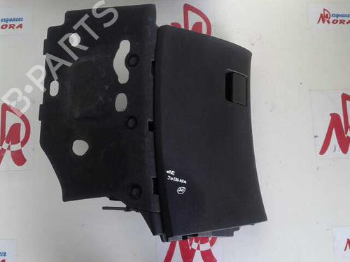 Used Glove box OPEL INSIGNIA A (G09) [2008-2017]  16954997
