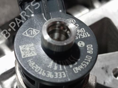 Engine RENAULT CLIO V (B7_) 1.5 Blue dCi 100 (B7AD) | BP39196743M1 - Image 3