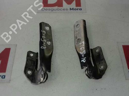 Used Other AUDI A3 (8P1) 2.0 TDI 16V (140 hp) 14128736