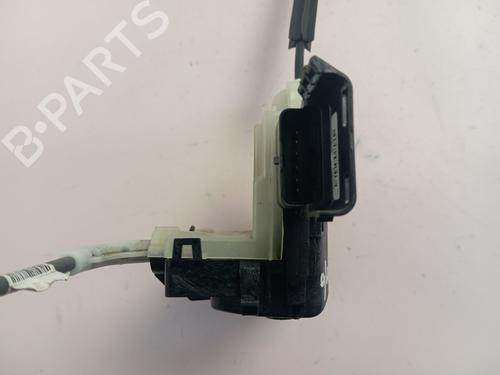 Front right lock PEUGEOT RIFTER  | BP29410594C97 