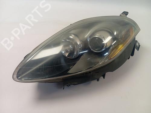Used Left headlight FIAT CROMA (194_) [2005-2011]  28517559
