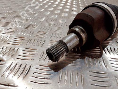 Left front driveshaft CITROËN C3 Picasso (SH_) | BP28579313M38