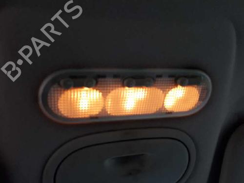 Used Interior roof light RENAULT SCÉNIC II (JM0/1_) [2003-2010]  16565200