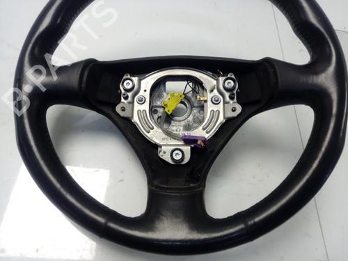 Steering wheel AUDI A3 (8P1)  | BP15591075C49 