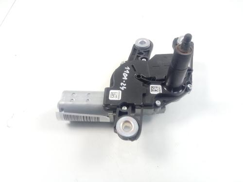 Used Rear wiper motor SKODA FABIA III (NJ3) [2014-2021]  17758898