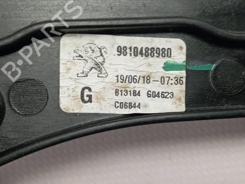 Front left window mechanism PEUGEOT 3008 II SUV (MC_, MR_, MJ_, M4_)  | BP29723965C22 