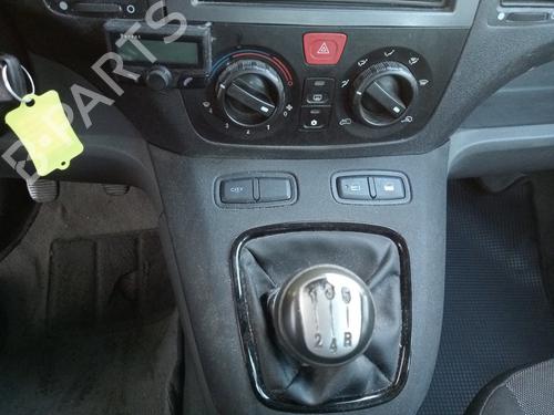 Left front shock absorber FIAT IDEA (350_) | BP26895174M16