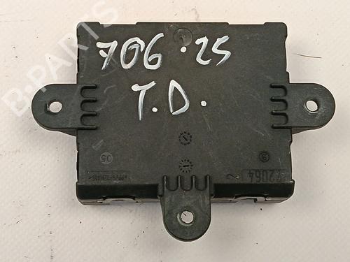 Electronic module FORD S-MAX (WA6) | BP31832062M83