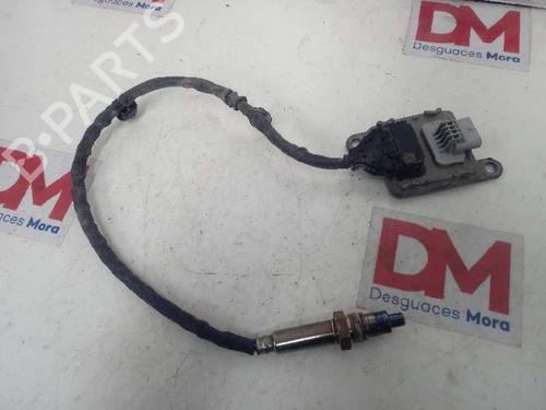 Used Electronic sensor RENAULT MEGANE IV Hatchback (B9A/M/N_) 1.5 Blue dCi 95 (B9A2, B9A6) (95 hp) 16469364