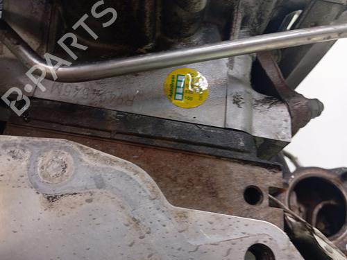 Engine AUDI A4 B5 (8D2) 1.8 T | BP29448877M1 