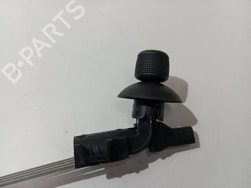 Right mirror SEAT IBIZA III (6L1)  | BP29582553C27 