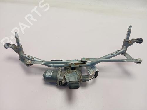 Used Front wiper motor Front wiper motor RENAULT TRAFIC III Bus (JG_) 2.0 dCi 150 (JGMU) (150 hp) 40128904 40128904