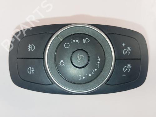Used Headlight switch Headlight switch 38436720 38436720