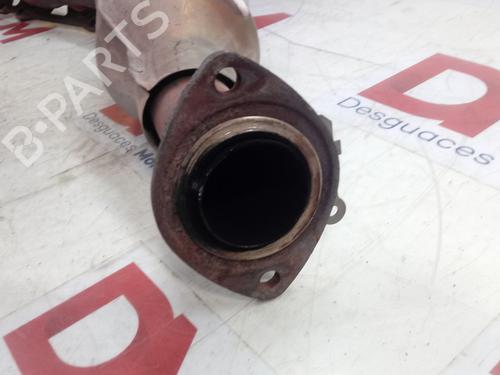 Catalyst LEXUS LS (_F4_) 600h AWD (UVF45, UVF46) | BP29409970M10 