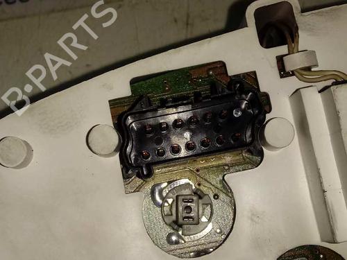 Instrument cluster CHRYSLER VOYAGER IV (RG, RS)  | BP12661062C47 
