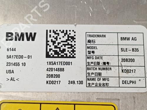 Battery BMW X1 (F48) xDrive 25 e Plug-in-Hybrid | BP29359072E11 