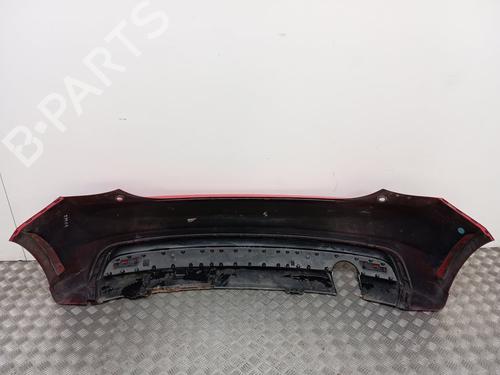 Rear bumper AUDI A1 Sportback (8XA, 8XF) 1.2 TFSI | BP23139661C8 