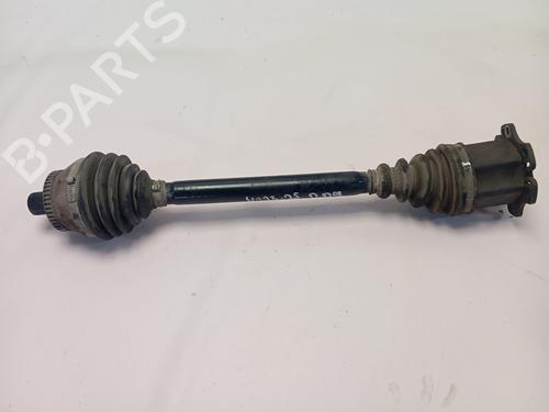 Used Right front driveshaft AUDI A4 B6 (8E2) 1.9 TDI (130 hp) 29437118