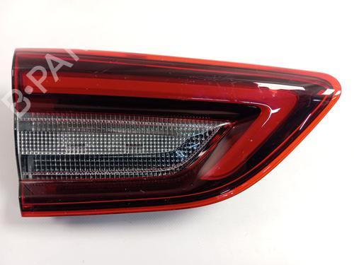 Used Left tailgate light Left tailgate light 37440672 37440672