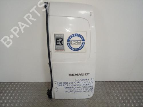 Used Right rear door RENAULT KANGOO III MPV [2021-2025]  17546785