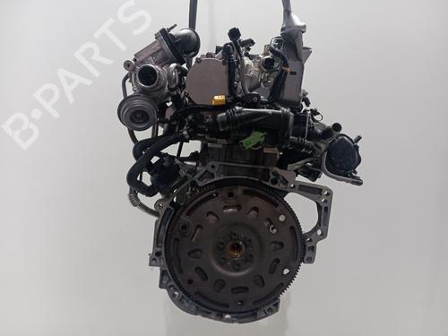 Engine CITROËN C4 Grand Picasso II (DA_, DE_) 1.2 THP 130 | BP40603748M1 - Image 8