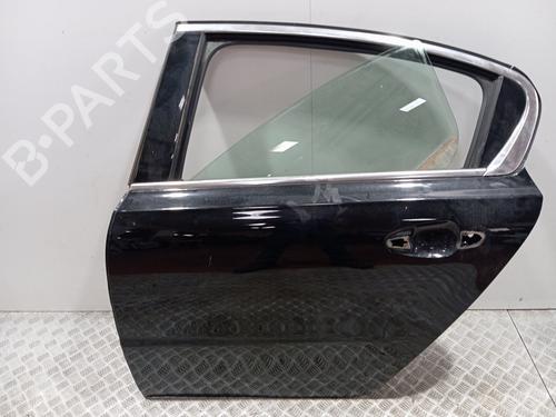 Used Left rear door PEUGEOT 508 I (8D_) [2010-2018]  30393217