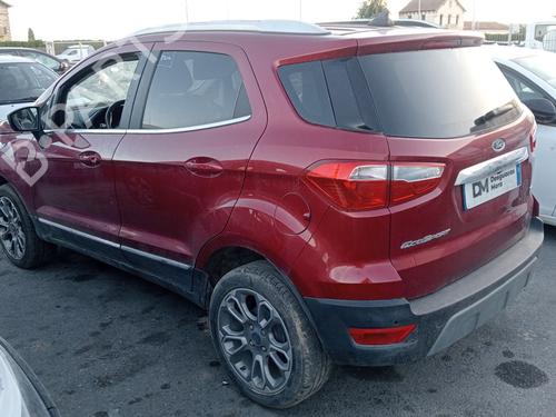 Headlight switch FORD ECOSPORT  | BP30601019I24  - Image 7