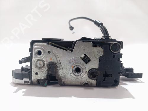 Used Front right lock PEUGEOT 207 SW (WK_) 1.4 16V (95 hp) 29584907
